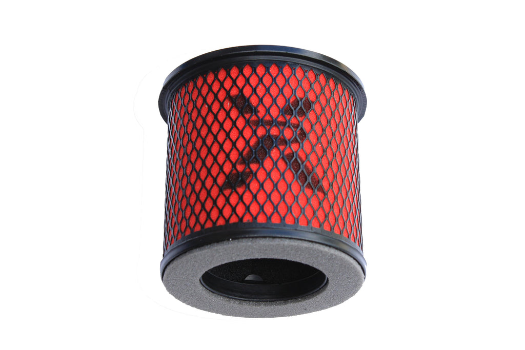 Pipercross Motorcycle Replacement Air Filter MPX009