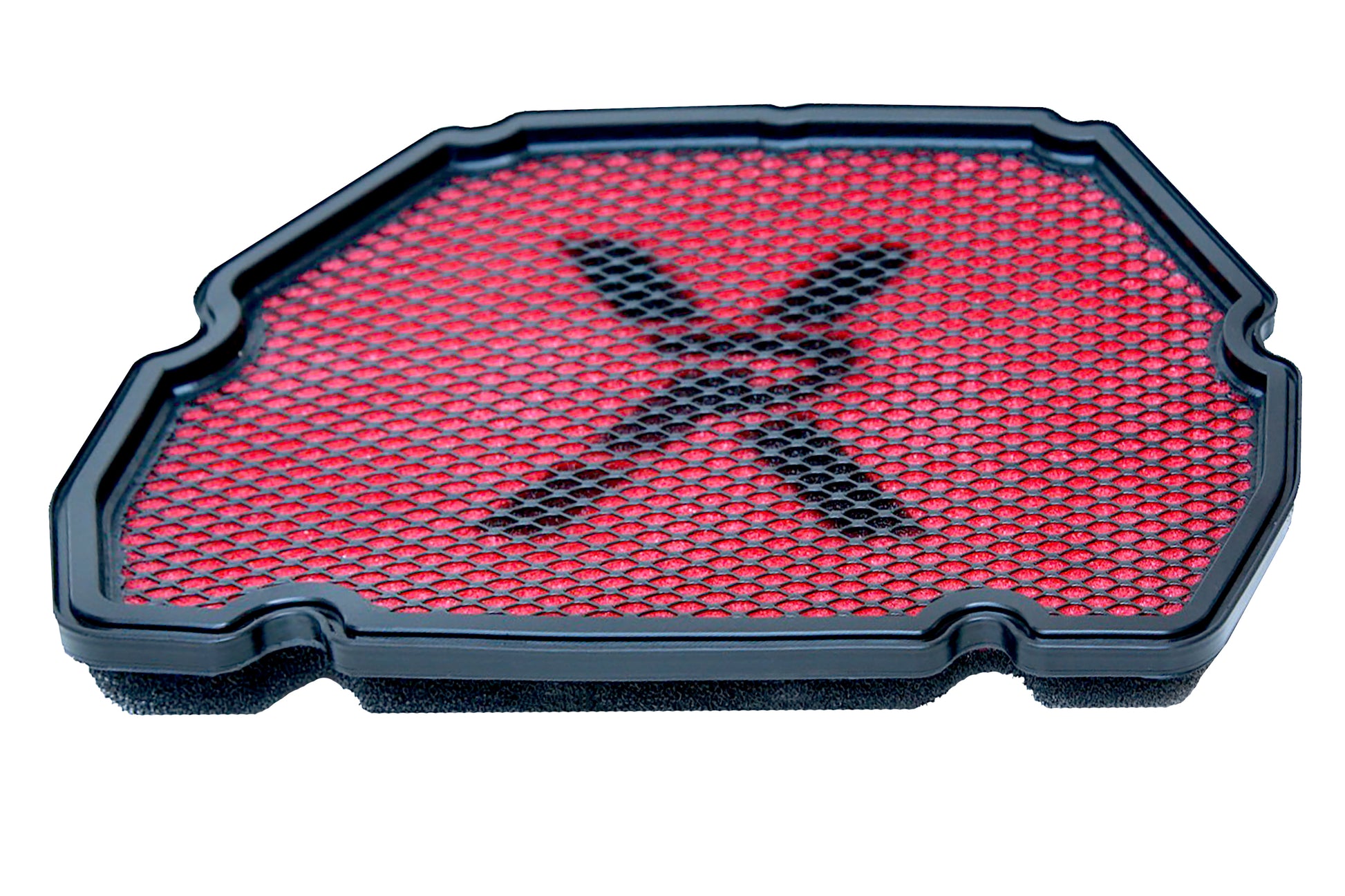 Pipercross Motorcycle Replacement Air Filter MPX025