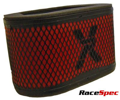 Pipercross Motorcycle Replacement Air Filter MPX029R