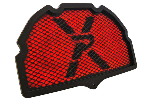 Pipercross Motorcycle Replacement Air Filter MPX046