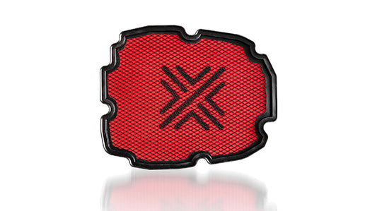 Pipercross Motorcycle Replacement Air Filter MPX060