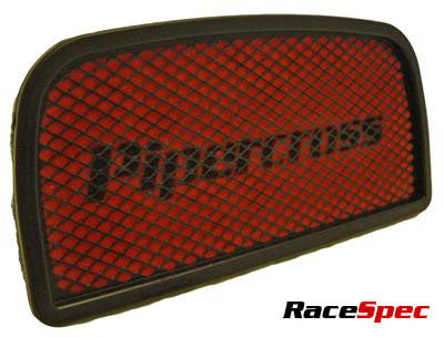 Pipercross Motorcycle Replacement Air Filter MPX062R