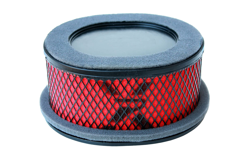 Pipercross Motorcycle Replacement Air Filter MPX063