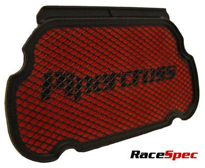 Pipercross Motorcycle Replacement Air Filter MPX075R