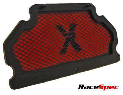 Pipercross Motorcycle Replacement Air Filter MPX077R