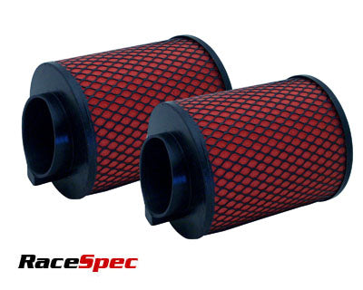 Pipercross Motorcycle Replacement Air Filter MPX091R