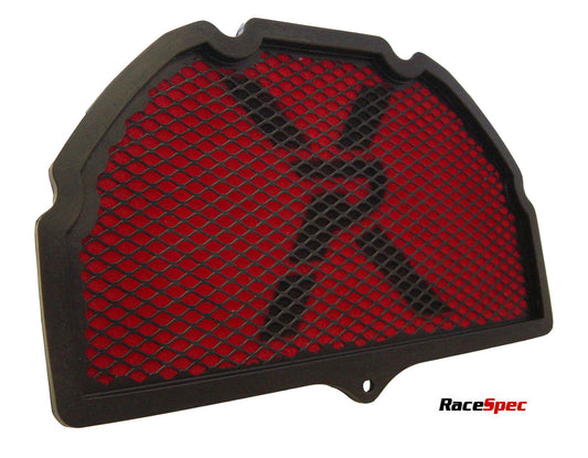 Pipercross Motorcycle Replacement Air Filter MPX097R