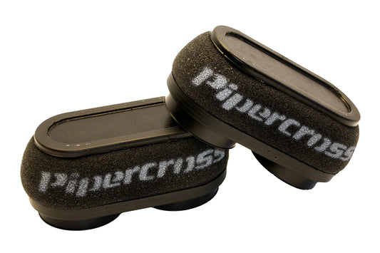 Pipercross Motorcycle Pod Filters MPX1004