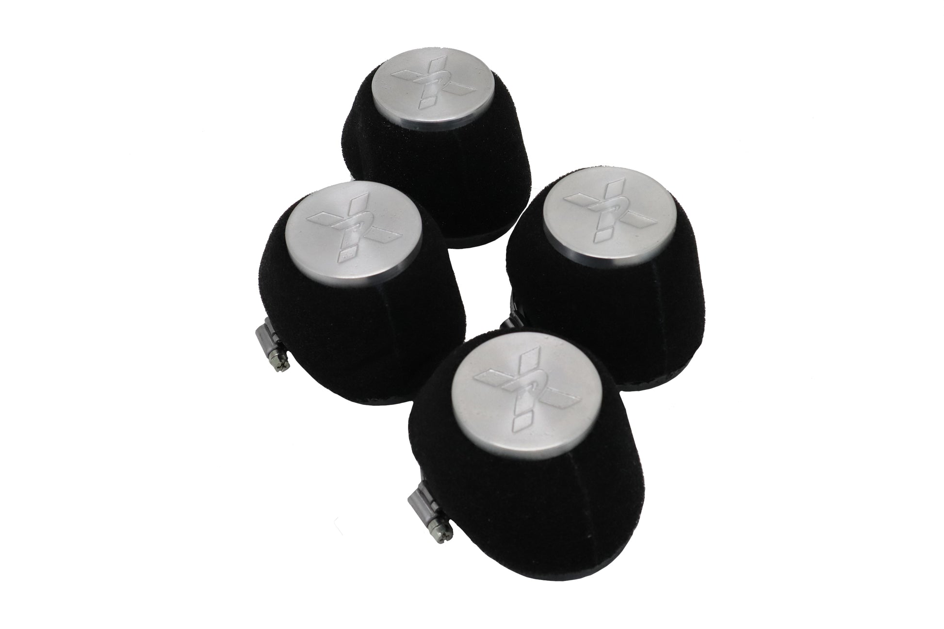 Pipercross Motorcycle Pod Filters MPX1005