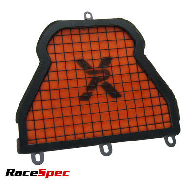 Pipercross Motorcycle Replacement Air Filter MPX104R
