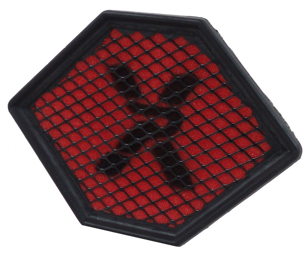 Pipercross Motorcycle Replacement Air Filter MPX114-1