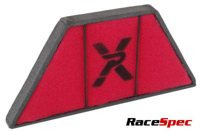 Pipercross Motorcycle Replacement Air Filter MPX121R