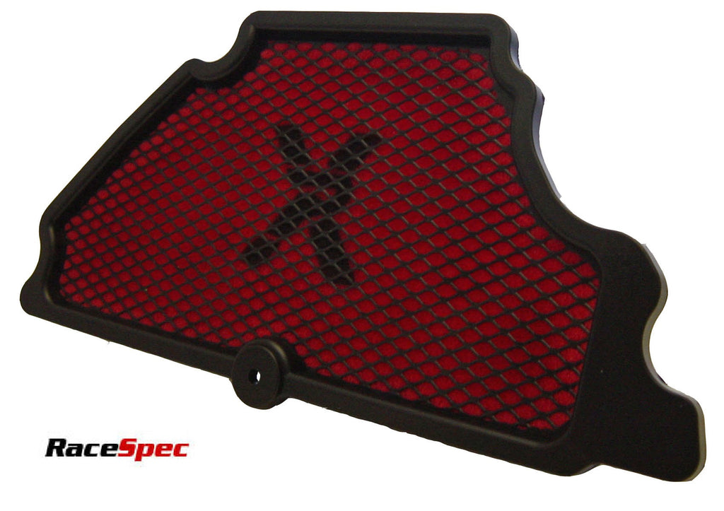 Pipercross Motorcycle Replacement Air Filter MPX136R