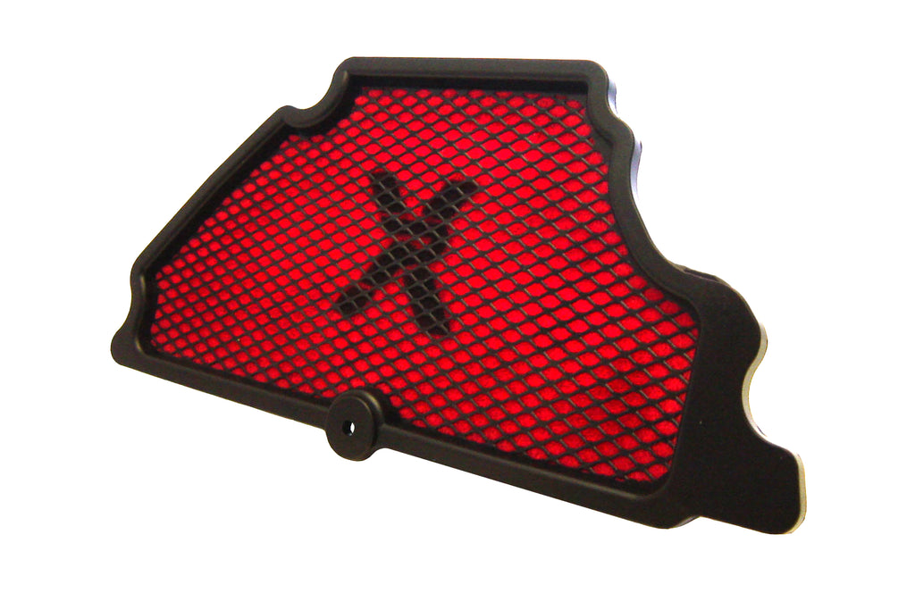 Pipercross Motorcycle Replacement Air Filter MPX136