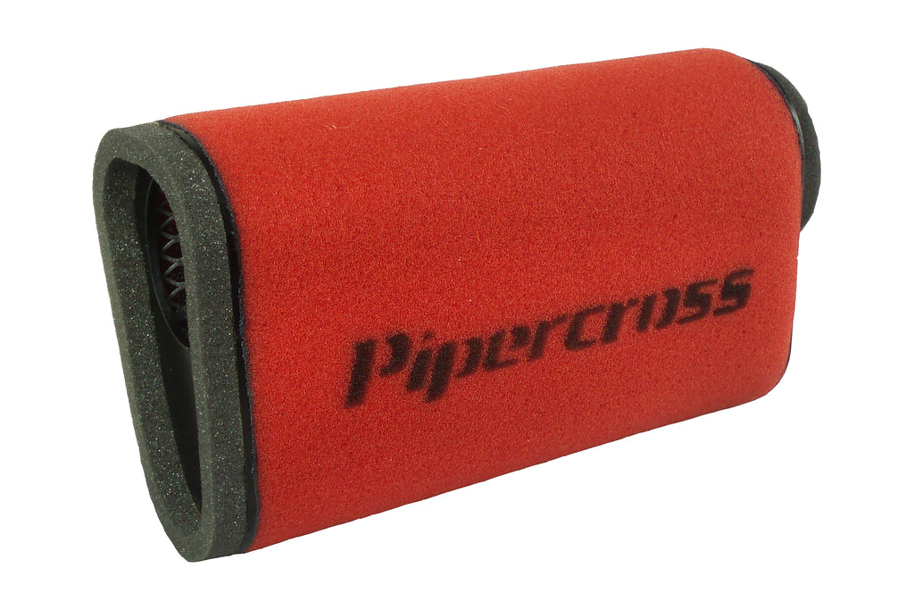 Pipercross Motorcycle Replacement Air Filter MPX137
