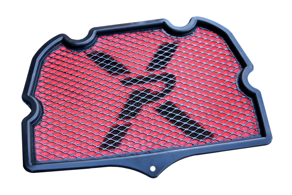 Pipercross Motorcycle Replacement Air Filter MPX142