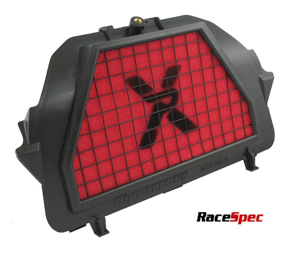 Pipercross Motorcycle Replacement Air Filter MPX148R