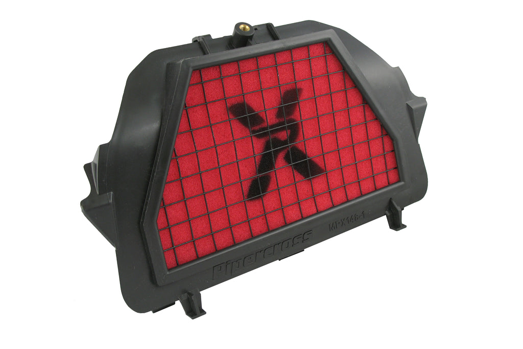 Pipercross Motorcycle Replacement Air Filter MPX148