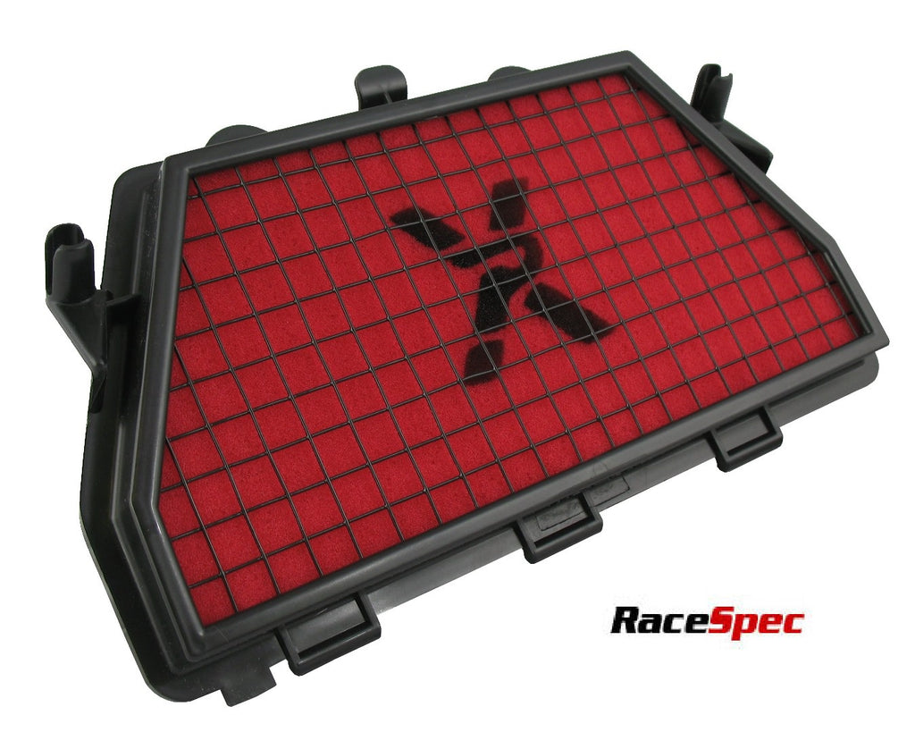 Pipercross Motorcycle Replacement Air Filter MPX149R