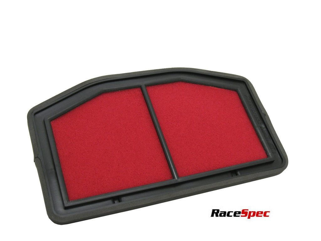 Pipercross Motorcycle Replacement Air Filter MPX163R