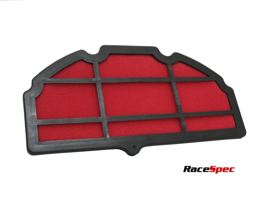 Pipercross Motorcycle Replacement Air Filter MPX165R
