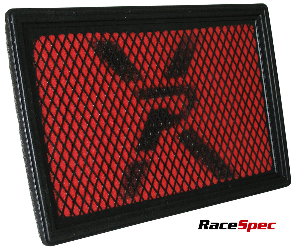 Pipercross Motorcycle Replacement Air Filter MPX167R