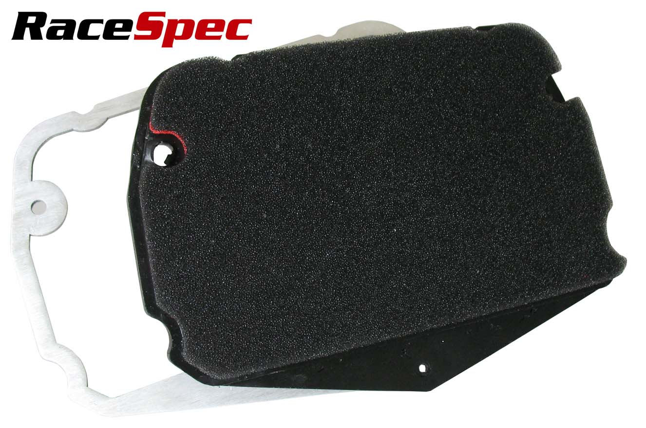 Pipercross Motorcycle Replacement Air Filter MPX168R