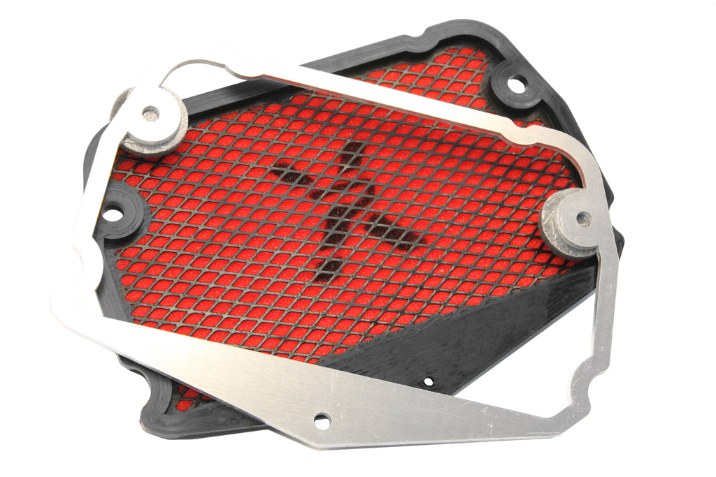 Pipercross Motorcycle Replacement Air Filter MPX168