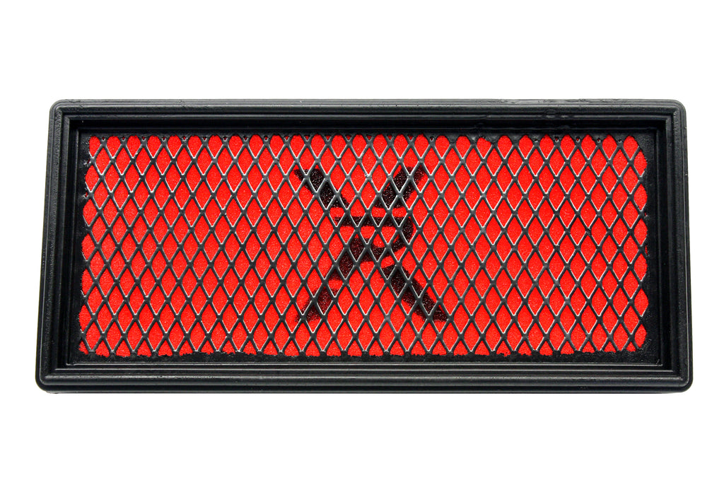 Pipercross Motorcycle Replacement Air Filter MPX181