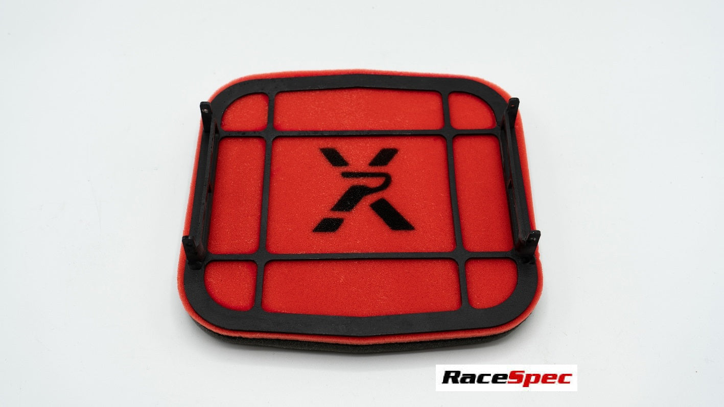 Pipercross Motorcycle Replacement Air Filter MPX193R