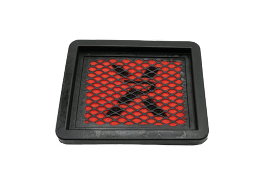 Pipercross Motorcycle Replacement Air Filter MPX202