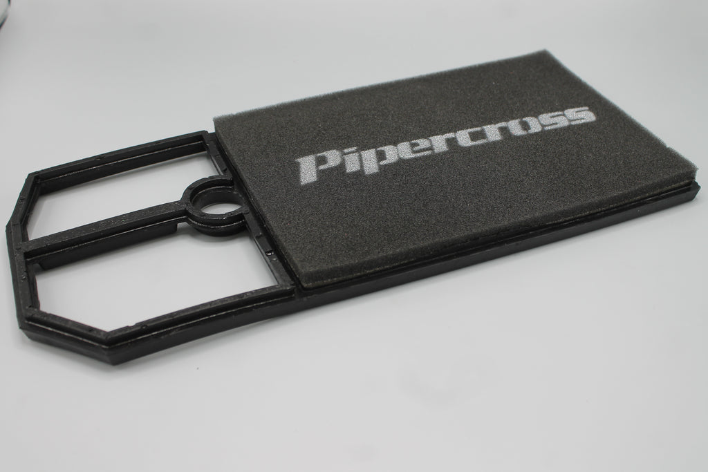 Pipercross Car Panel Filter PP1376