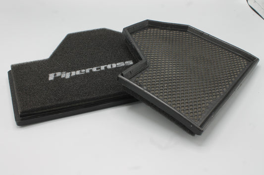 Pipercross Car Panel Filter PP1652