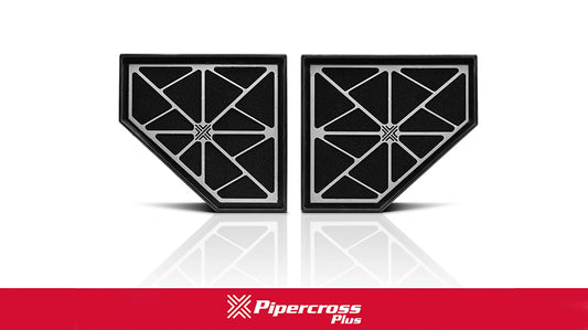 Pipercross Car Panel Filter PP2062PLUS